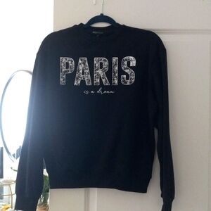 Paris Sweatshirt! 🇫🇷